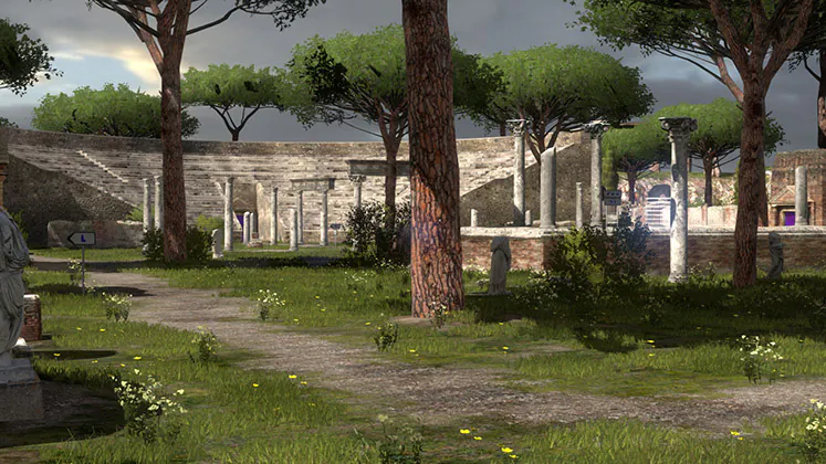 The Talos Principle screenshot 6