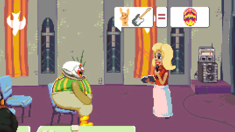 Dropsy screenshot 6