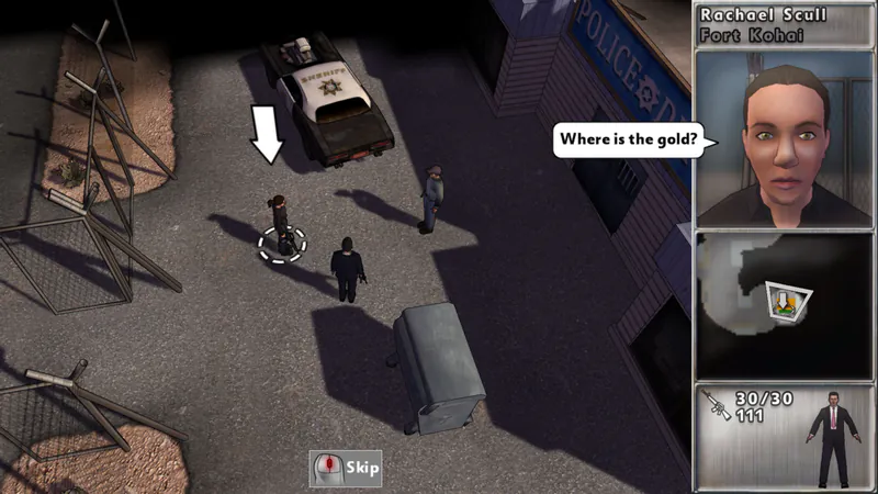Survivalist screenshot 4