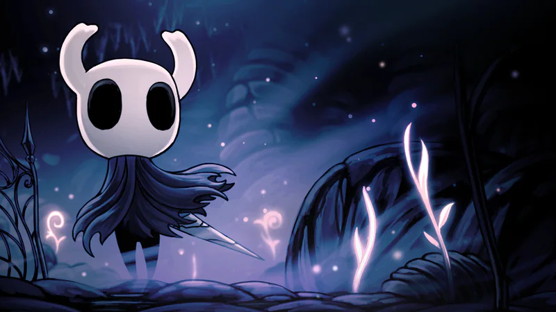 Hollow Knight screenshot 4