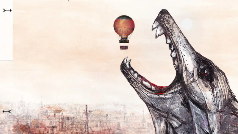 The Howler screenshot 4