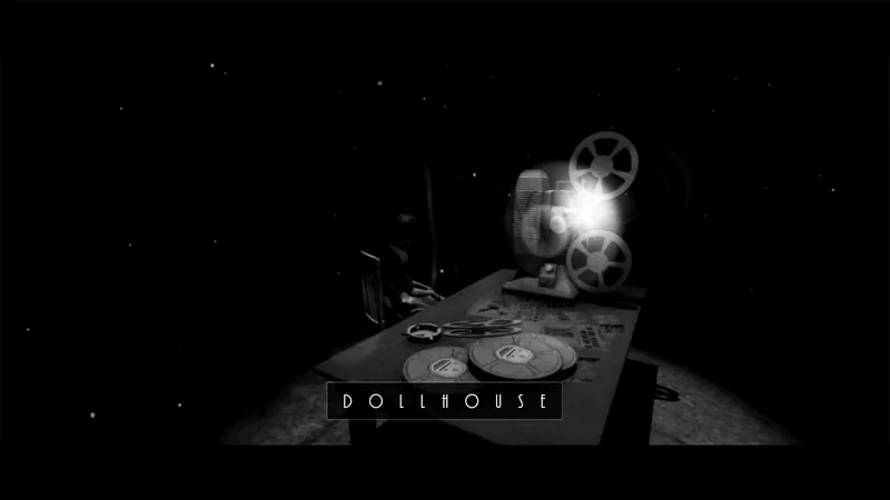Dollhouse screenshot 6
