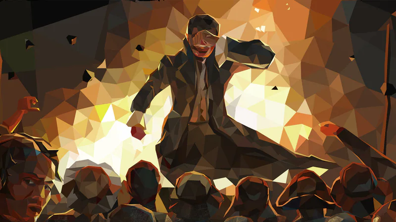 We. The Revolution screenshot 6