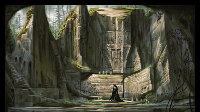 The Elder Scrolls V: Skyrim screenshot 5
