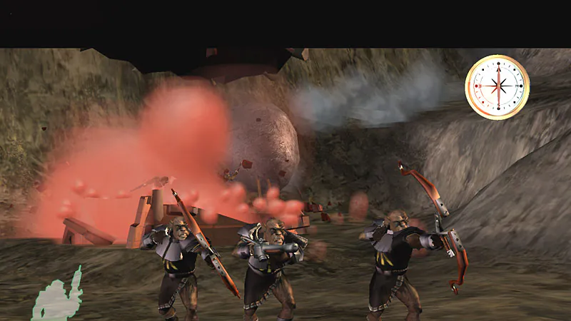 Armed and Dangerous screenshot 4