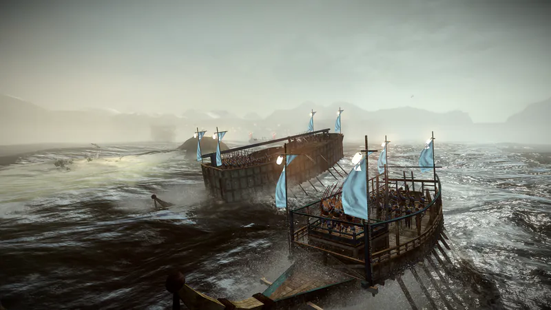 Total War: SHOGUN 2 screenshot 6