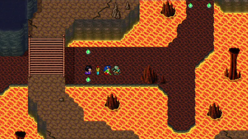 Cthulhu Saves the World screenshot 6