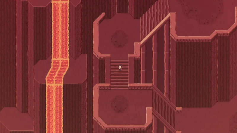 Titan Souls screenshot 3