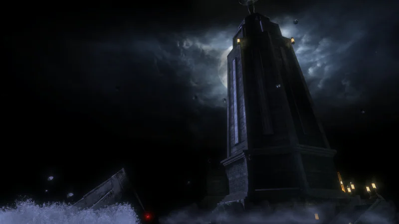 BioShock: The Collection screenshot 5