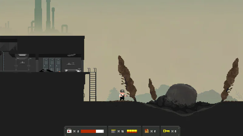 The Final Station screenshot 6