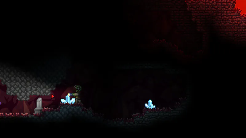 Starbound screenshot 6