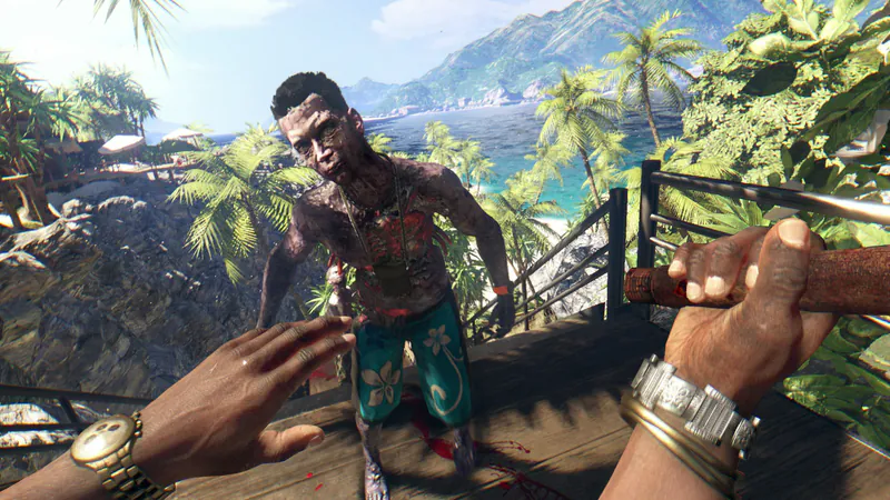 Dead Island screenshot 5