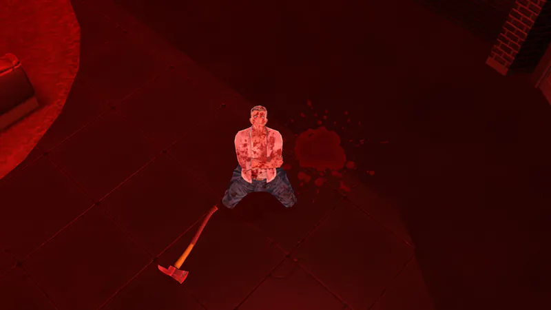Zero Escape: Zero Time Dilemma screenshot 4