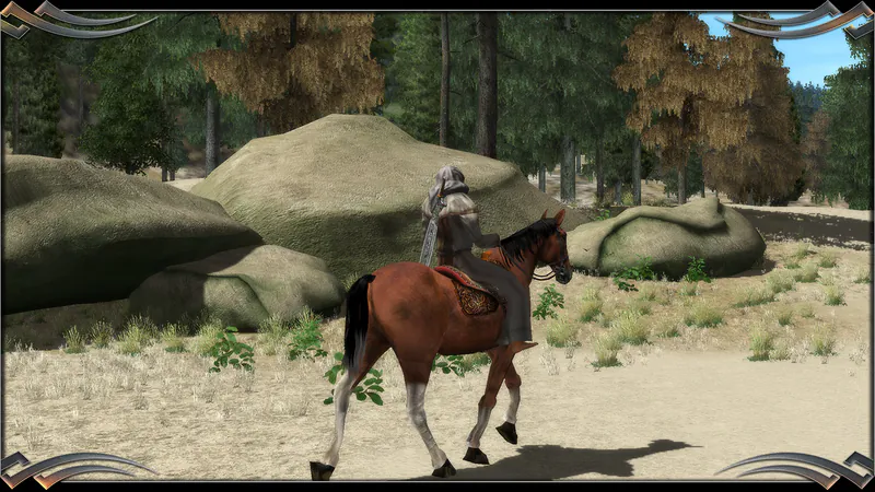 Two Worlds Epic Edition screenshot 5