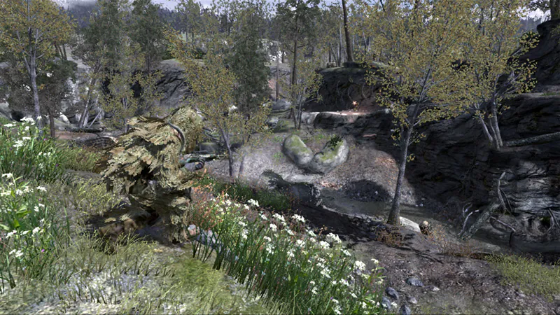 Call of Duty 4: Modern Warfare screenshot 5