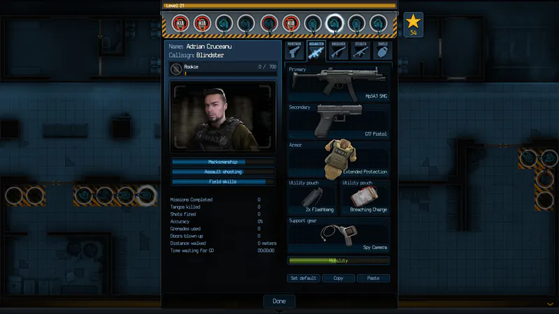 Door Kickers screenshot 5