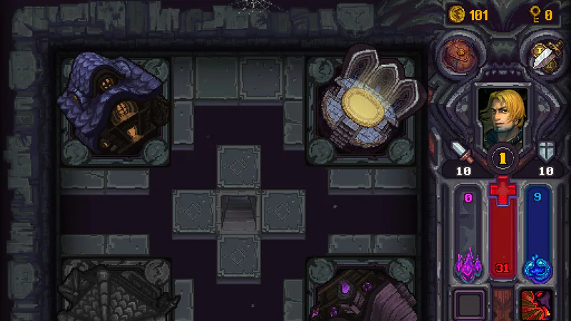 Runestone Keeper screenshot 5