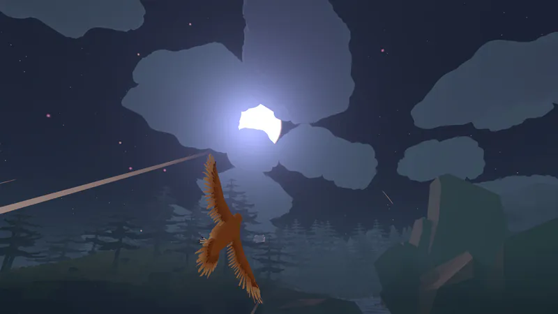Feather screenshot 3