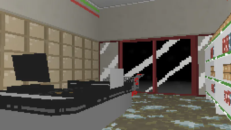 IMSCARED screenshot 4