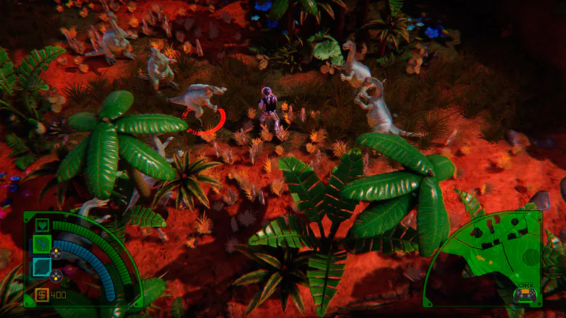 The Deadly Tower of Monsters screenshot 4