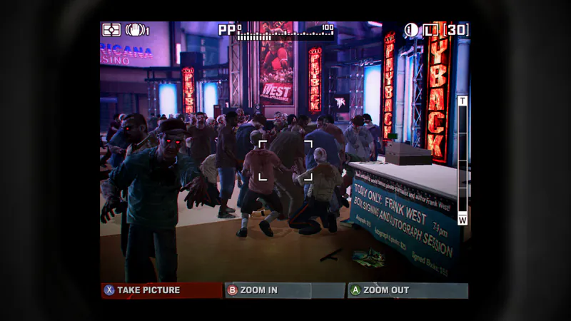 Dead Rising 2: Off the Record screenshot 6