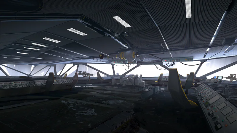 Defiance screenshot 6