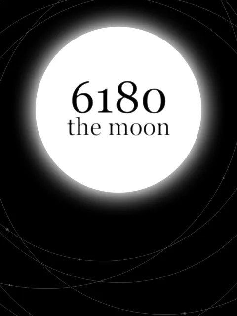 6180 the moon cover