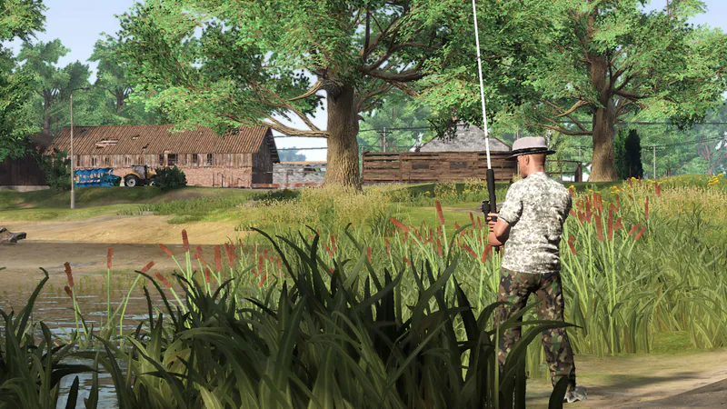 Farmer's Dynasty screenshot 3