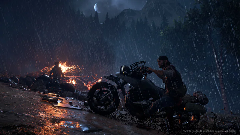 Days Gone screenshot 6