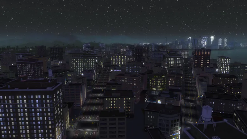 Cities in Motion 2 screenshot 6