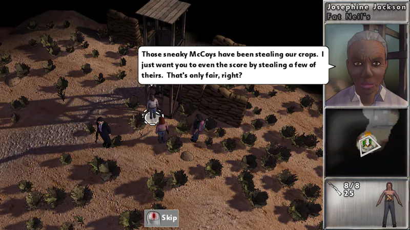 Survivalist screenshot 5