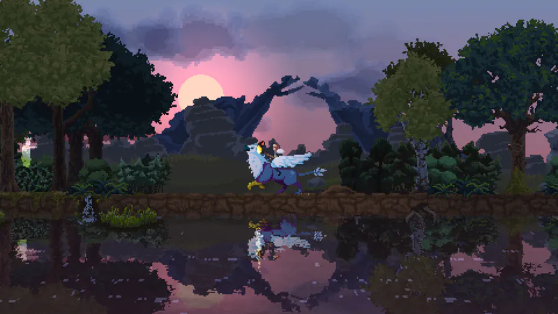 Kingdom Two Crowns screenshot 3