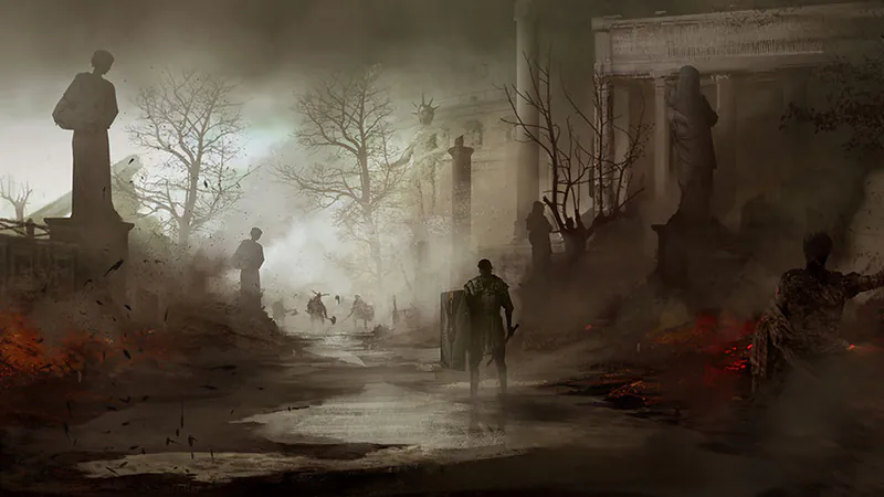 Ryse: Son of Rome screenshot 3