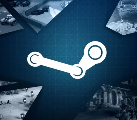 10 x Mystery PC Steam CD Key cover