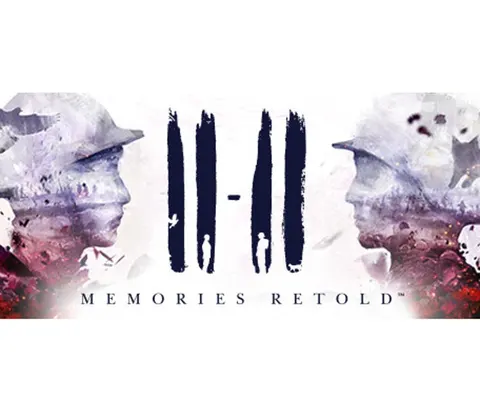 11-11 Memories Retold AR Xbox One CD Key cover