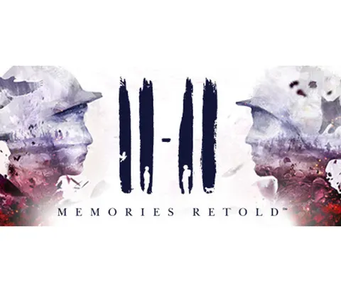 11-11 Memories Retold NA PC Steam CD Key cover
