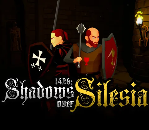 1428: Shadows over Silesia PC GOG CD Key cover