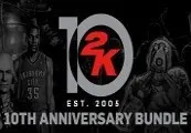 2K 10th Anniversary Bundle