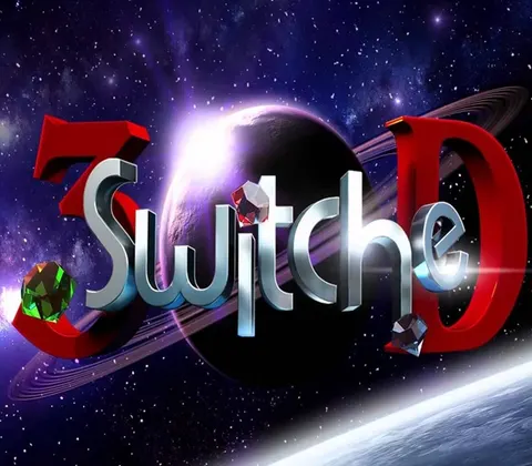 3SwitcheD PC Steam CD Key cover