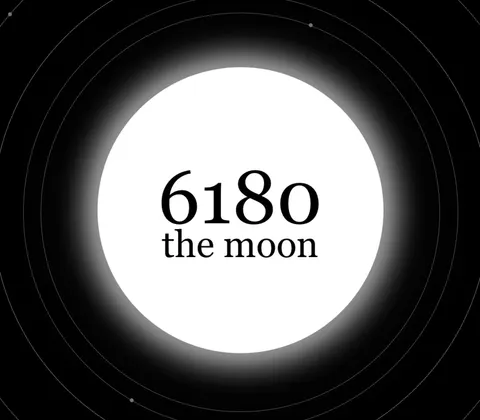 6180 the moon EU PC Steam CD Key cover