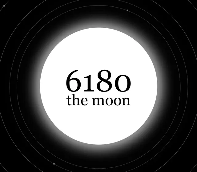 6180 the moon
