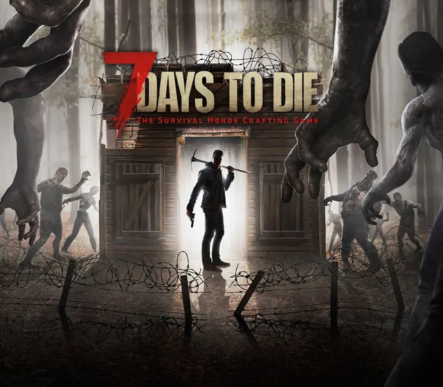 7 Days to Die