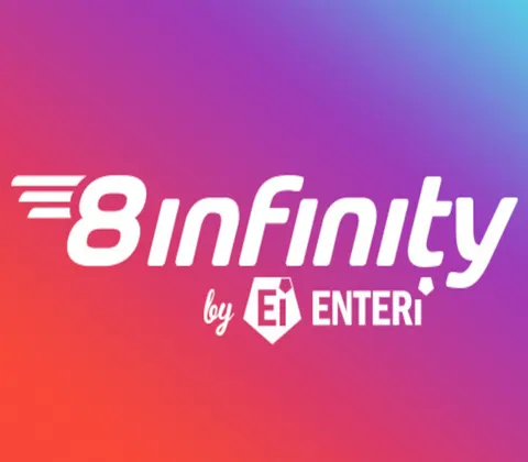 8infinity PC Steam CD Key cover