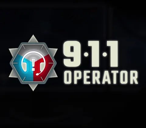 911 Operator EU PC Steam CD Key cover