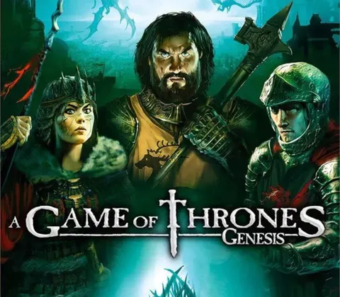 A Game of Thrones Genesis Steam Gift cover