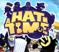 A Hat in Time XBOX One / Xbox Series X|S Account cover