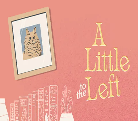 A Little To The Left PC Steam CD Key cover