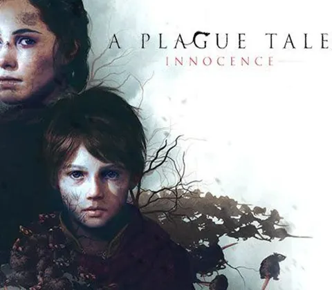 A Plague Tale: Innocence XBOX One / Xbox Series X|S Access cover