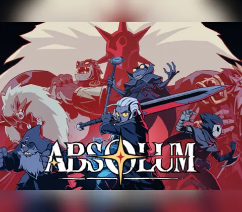Absolum PS4/PS5 Account cover