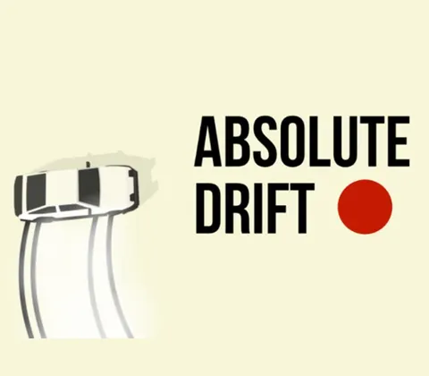 Absolute Drift PC Steam CD Key cover